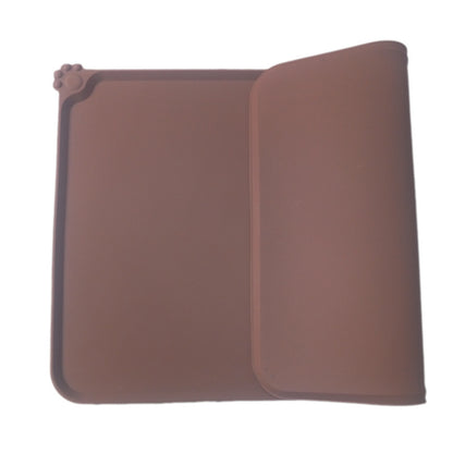 Waterproof Silicone Pet Mat