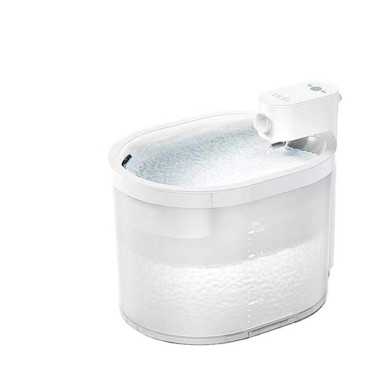 Smart Automatic Cat Water Dispenser