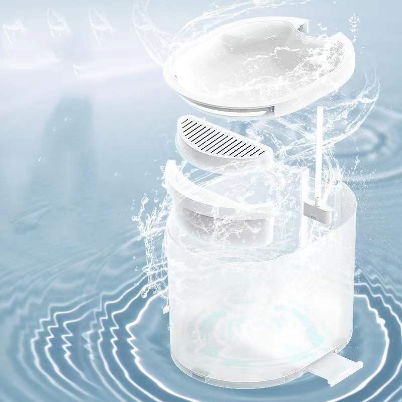 Smart Automatic Cat Water Dispenser